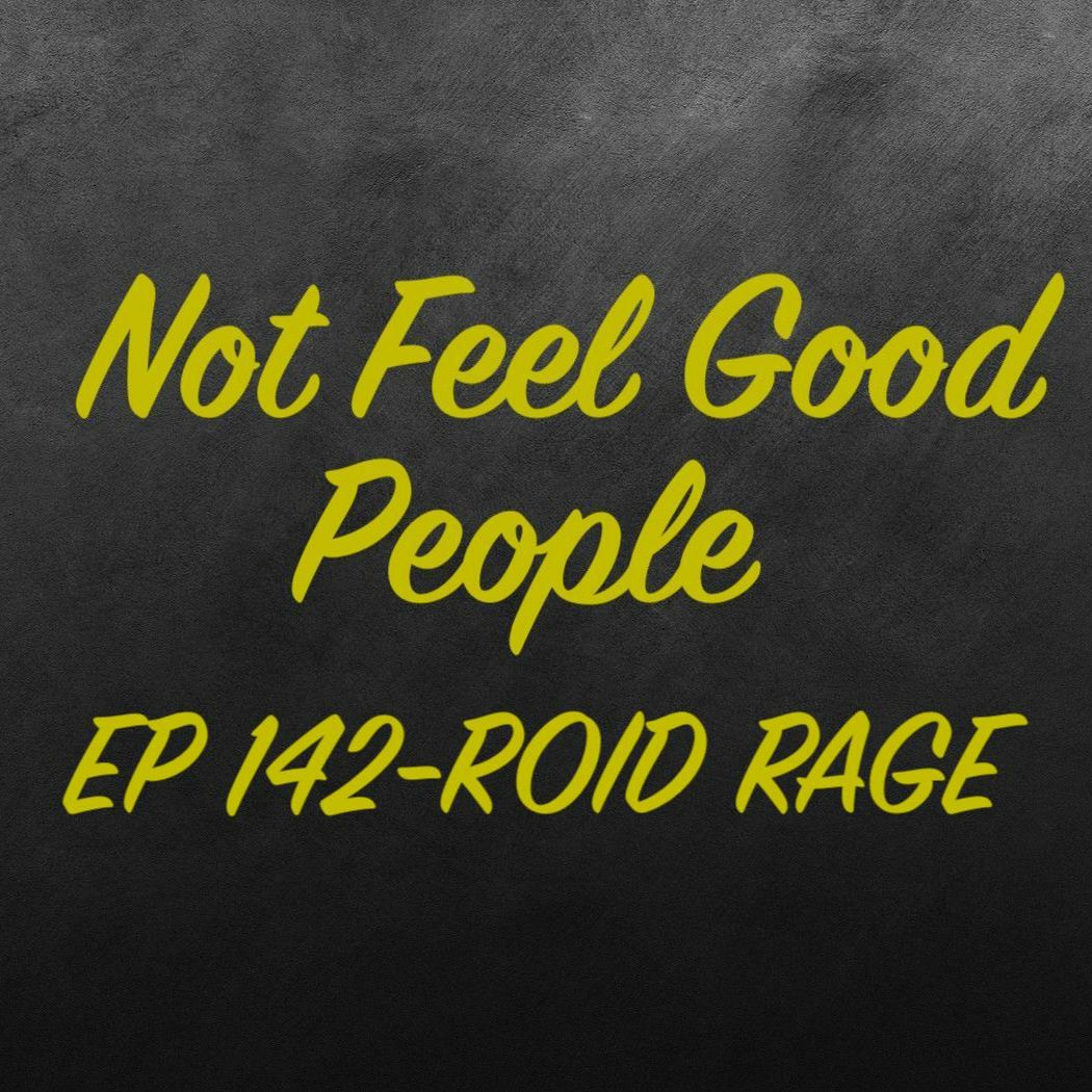 not feel good people