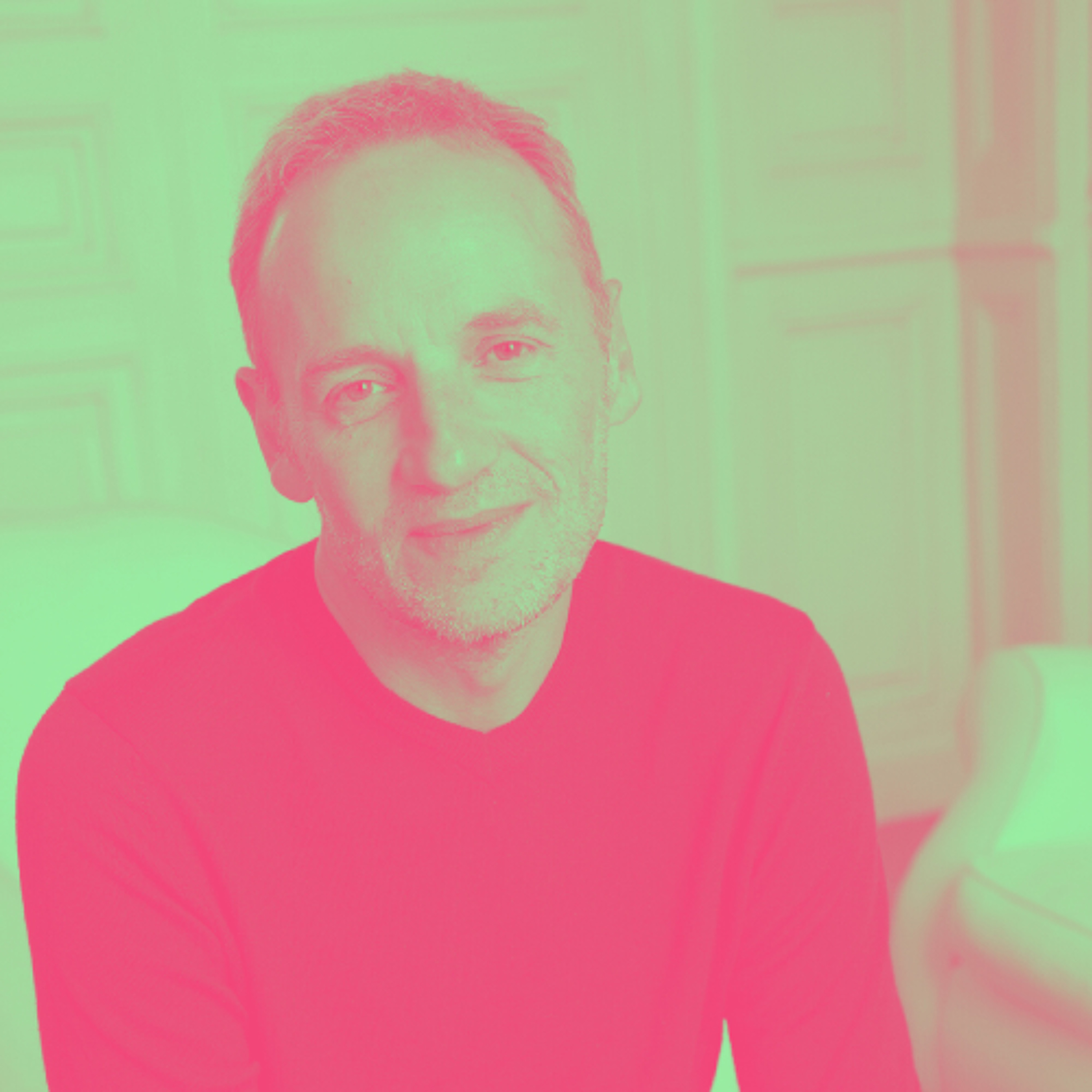 François Bégaudeau – Désertion