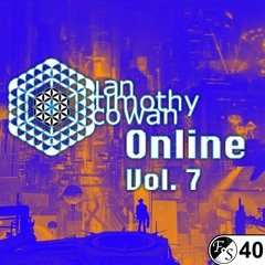 Ian Cowan - Online Vol. 7 [Deep House] [FS 40]