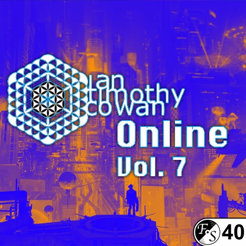 Ian Cowan - Online Vol. 7 [Deep House] [FS 40]