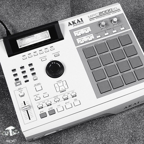 07-MPC LIVE SEQ [Brain radio waves]