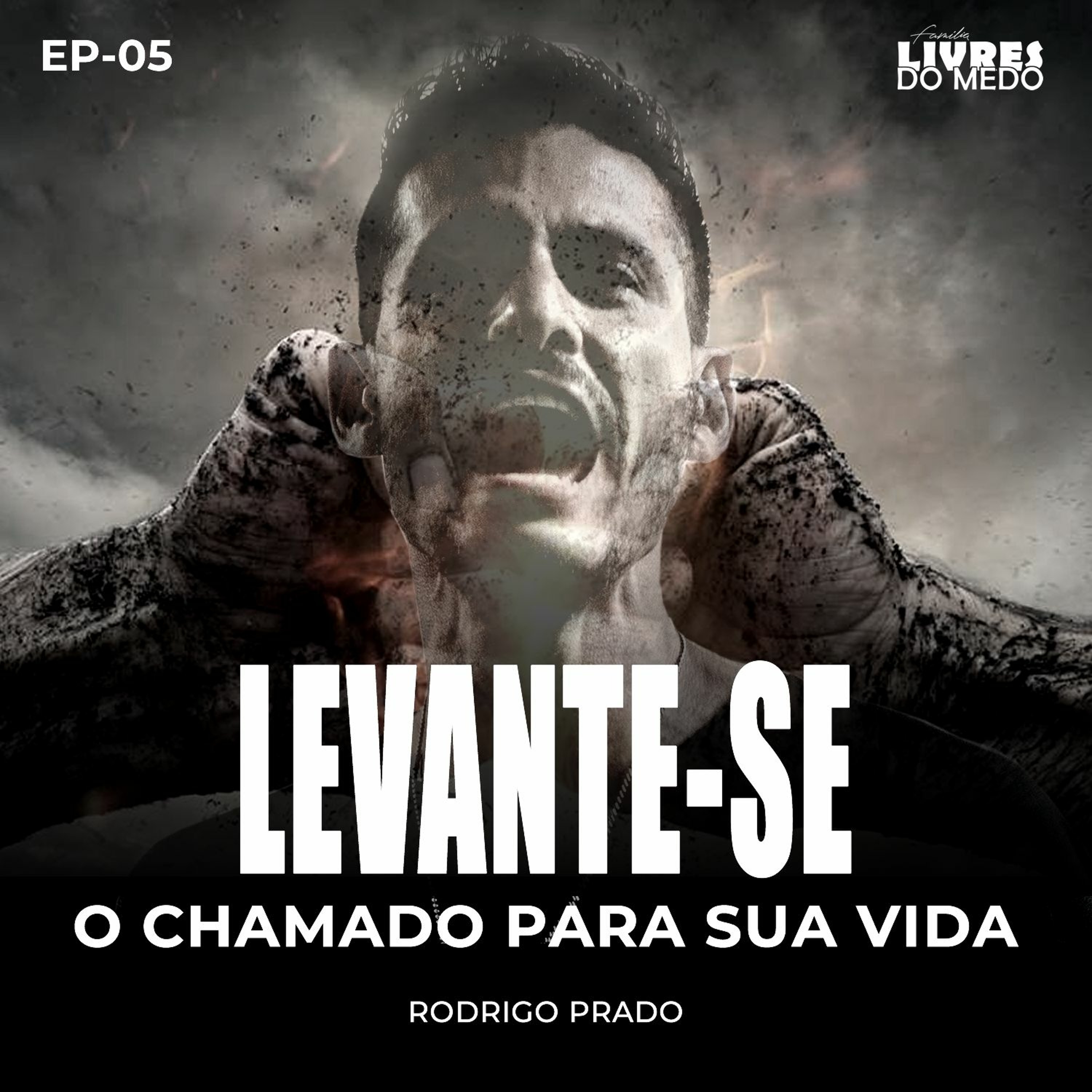 Igreja Livres do Medo