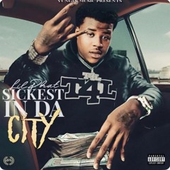 Showing Off (feat. Lil Webbie)