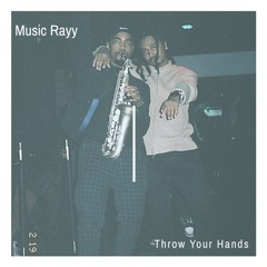 Throw Your Hands | Hip Hop (Smooth R&B) instrumental | Kehlani Type Beat 2020