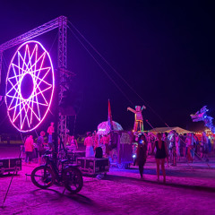 DEIF - Drum & Dust - Thrusday at the Dreamcatcher - Nowhere 2025