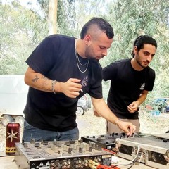 MEDICAL NOIZE - DODALOLA PARTY 27.10.22