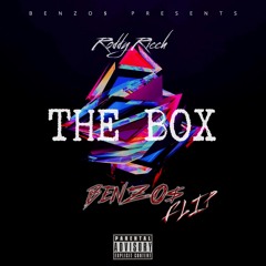 Roddy Ricch - The Box (BENZO$ Flip)