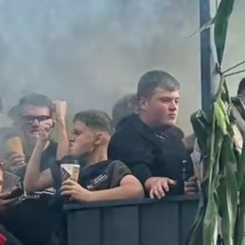 Ohren Druckbeschallung 1