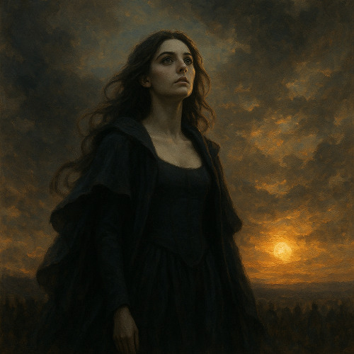 Eyes to the Sun