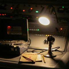 The First Transmission