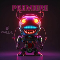 BRK (BR) - WALL-E (Original Mix)
