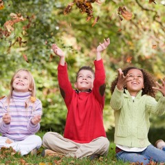 Healing Your Inner Child Meditation: Creating a Safe Inner Healing Sanctuary.