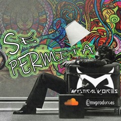 Mystical Voices - Se Permita Set Promo Free Download
