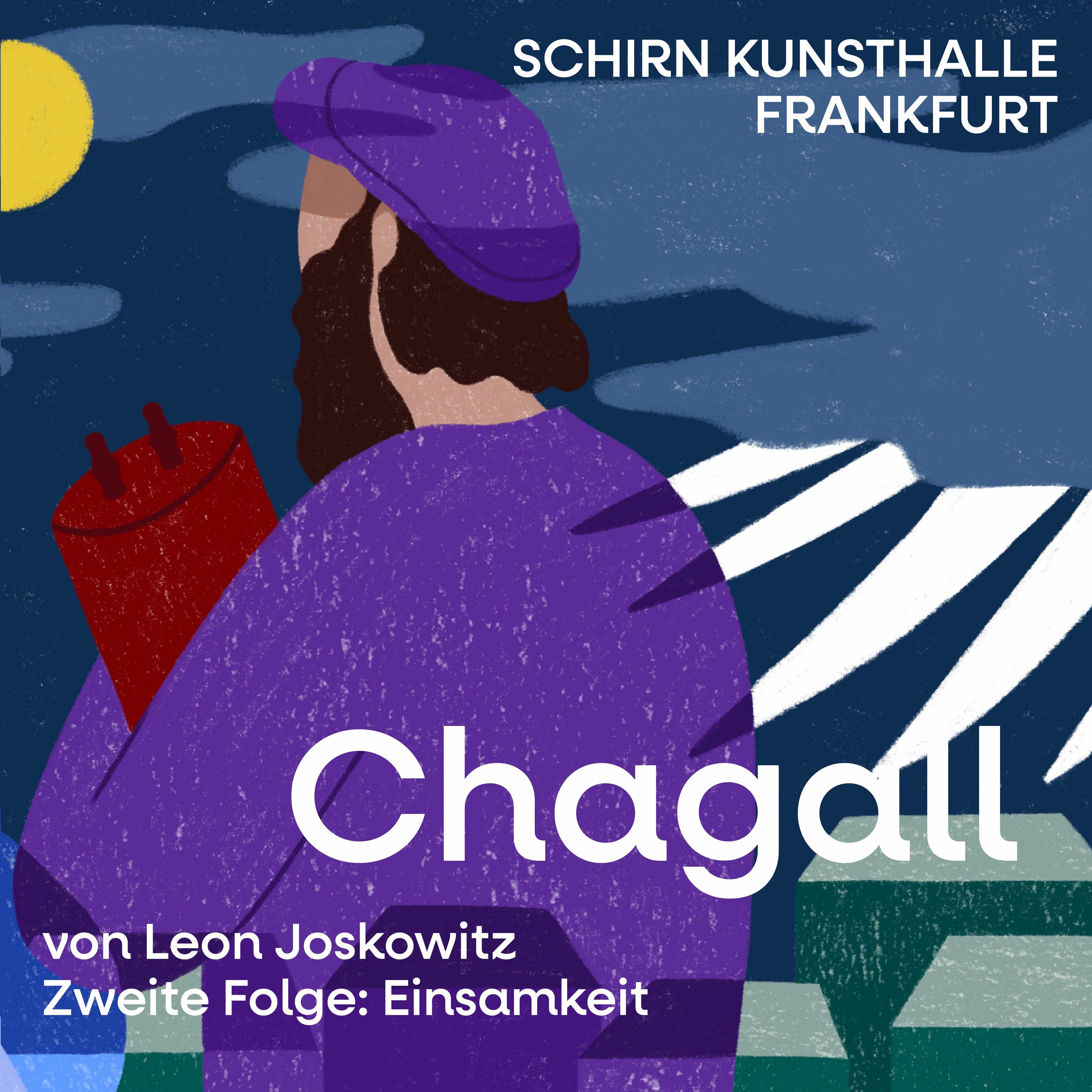 SCHIRN PODCAST