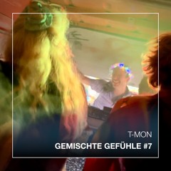 Gemischte Gefühle #7: Antons Wilde Fahrt // Techno