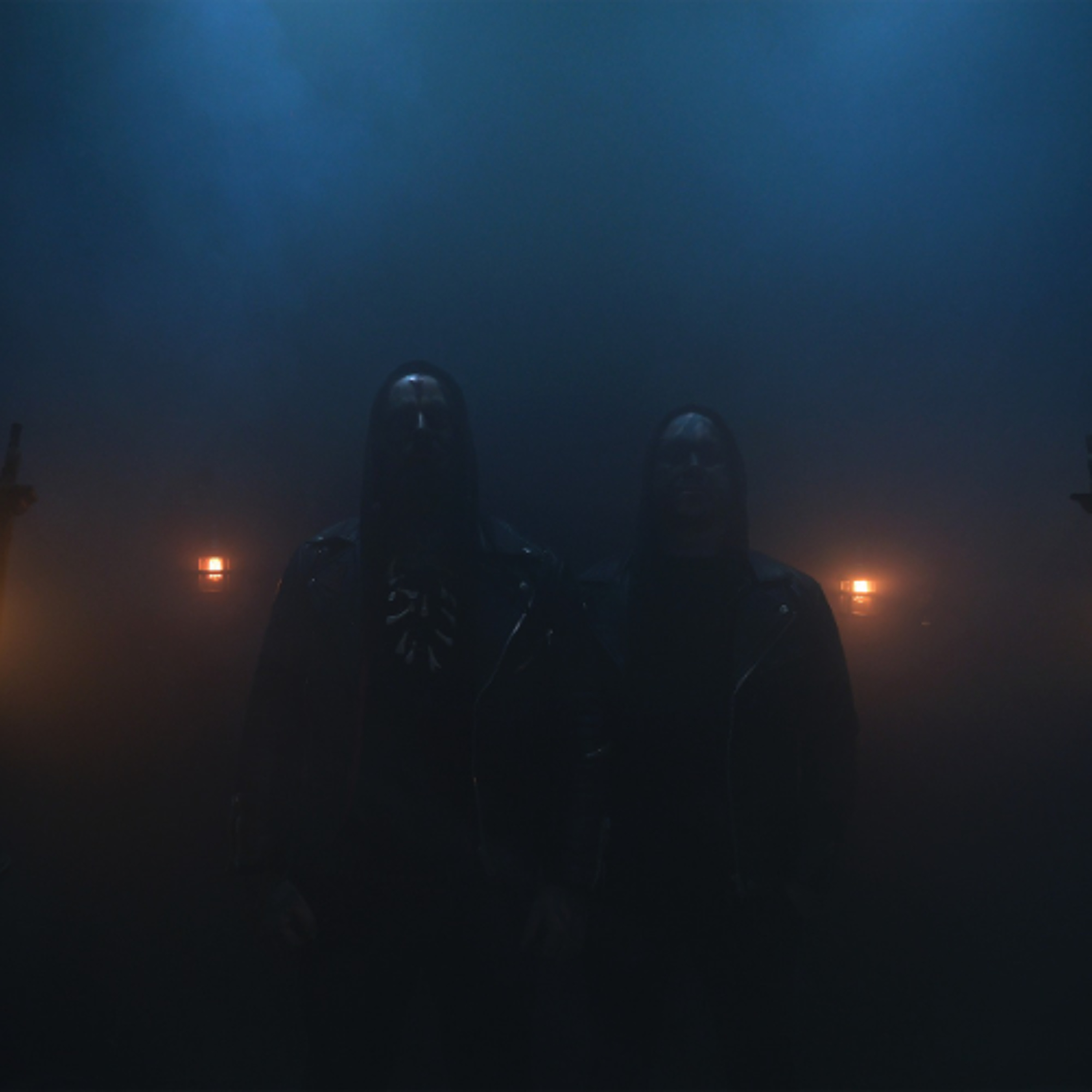 #460 - Archspire, Blood Offer, Fossilization, Necrofier & Sulfuric Cautery