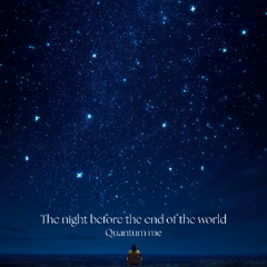 The end of the world