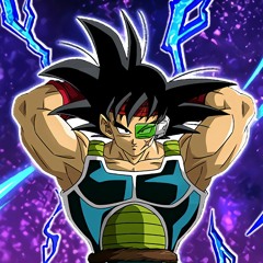 DBZ Dokkan Battle - TEQ Bardock Intro OST