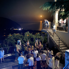 Богема [Гурзуф, Крым 22.06.2024]