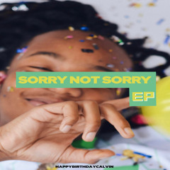 Sorry Not Sorry (Unmastered)