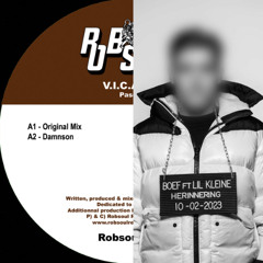 Pascia - Dub x Boef – Herinnering (Mashup)