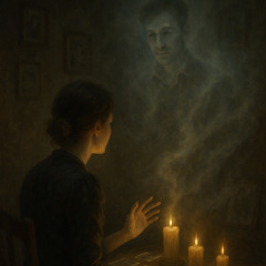 Speak To The Dead