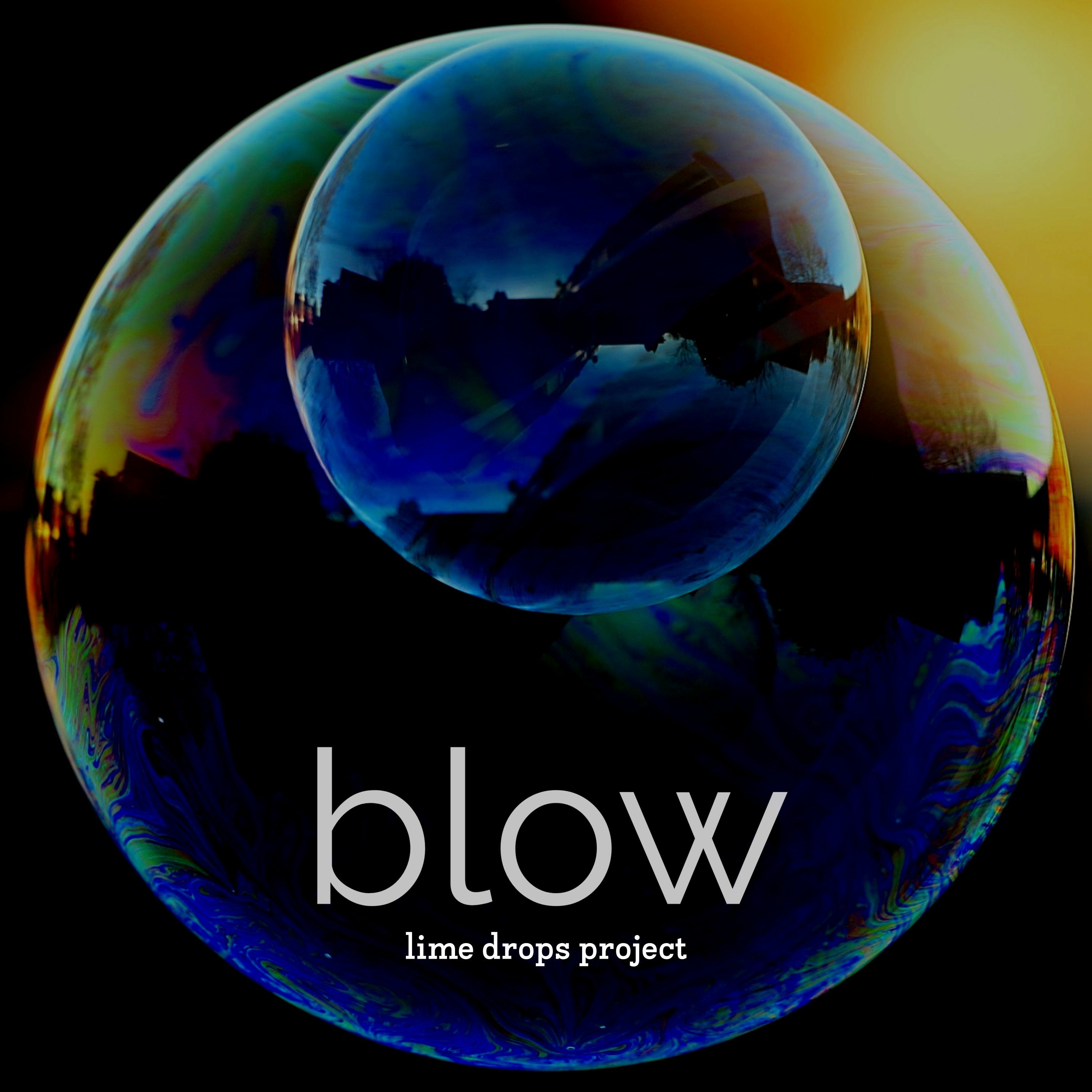 Blow