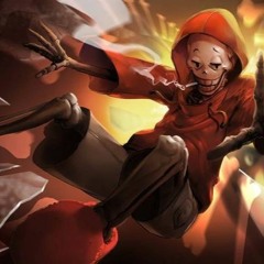 Underswap Neutral Run LOVE-STRUCK
