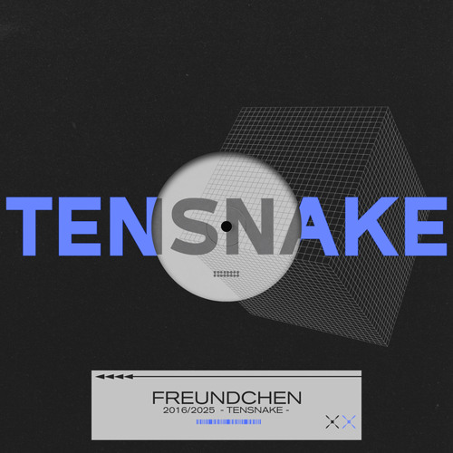 Tazaar (Extended Mix)