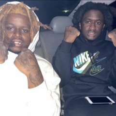 Ion Need A Friend Unreleased - Lil Poppa