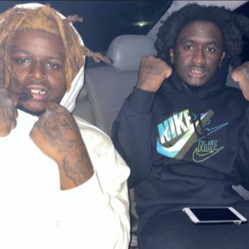 Ion Need A Friend Unreleased - Lil Poppa