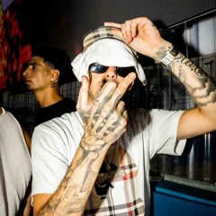 Blueface Racks (prod. Lord Baha)
