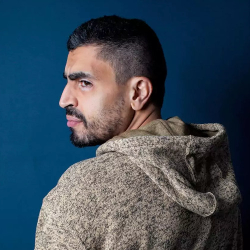 ITW avec RAMSÈS KEFI chez CRAVAN 22.10.25