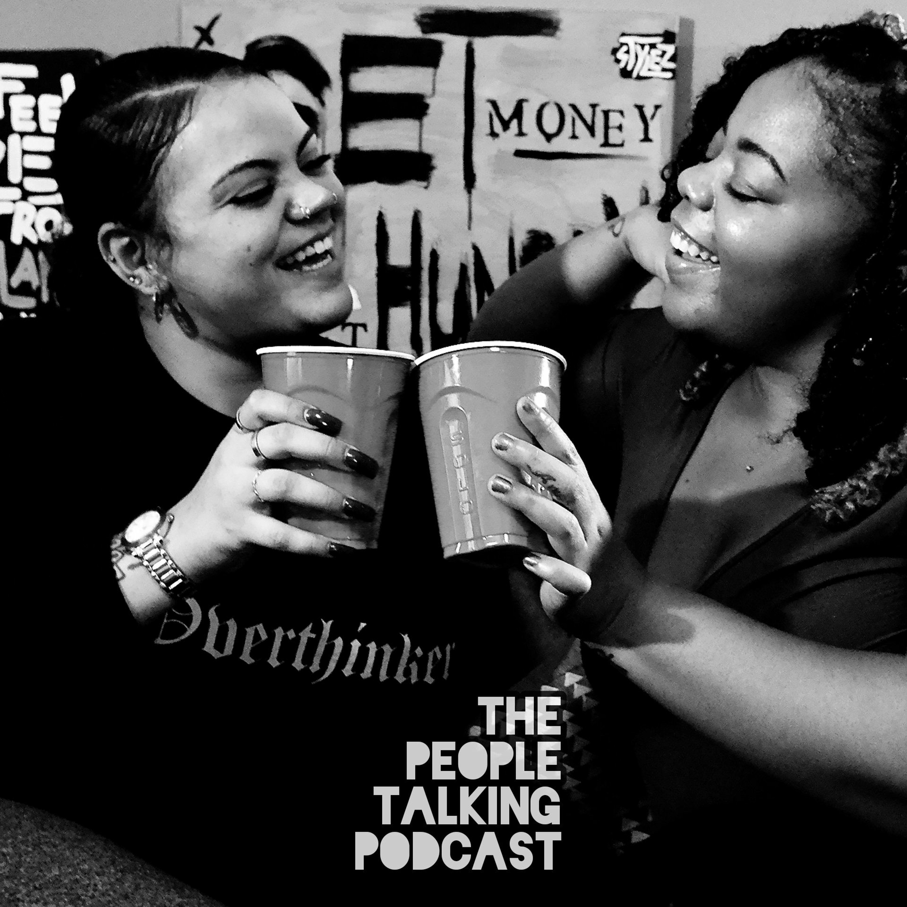 The People Talking Podcast