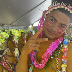 HELLO!!ft. Eldon x Lutha x Itzme x Forray (woleai versn)