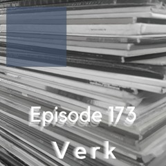 We Are One Podcast Episode 173 - Verk