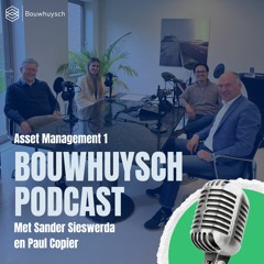 Aflevering 4. Asset Management 1.