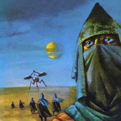 Music Inspired by Frank Herbert's Dune