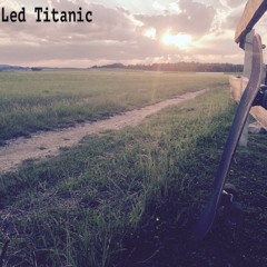 Led Titanic- Sex on fire