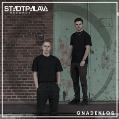 StadtCast #33 (Flensburg) by GNADENLOS