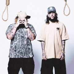 NAIL TO THE CROSS - $uicideboy$ prod. IBAILEYBEATS