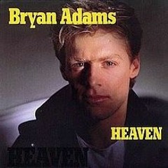 Bryan Adams- Heaven (RUSSO REMIX) HARDTECHNO Techno