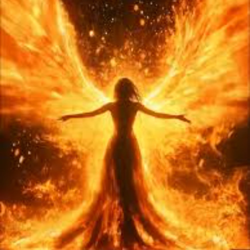 ASHES ON THE DANCE FLOOR