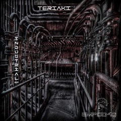 TERIAKI - 'Industrial' (Original Mix)