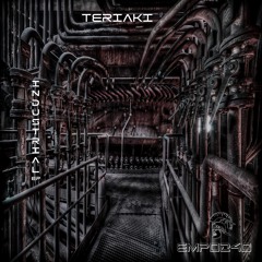 TERIAKI - Free Love (Original Mix)