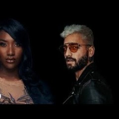 AYA NAKAMURA feat. MALUMA – DJADJA Remix (Official Audio)_[Remix]