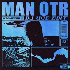 MAN ON THE RUN (DJ UCE EDIT)