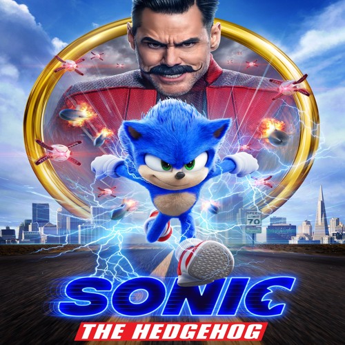 Sonic the Hedgehog (2020 Film)