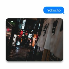 Yokocho