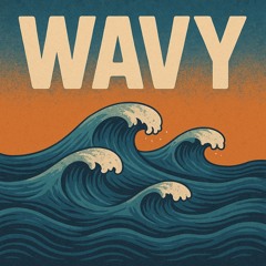Wavy